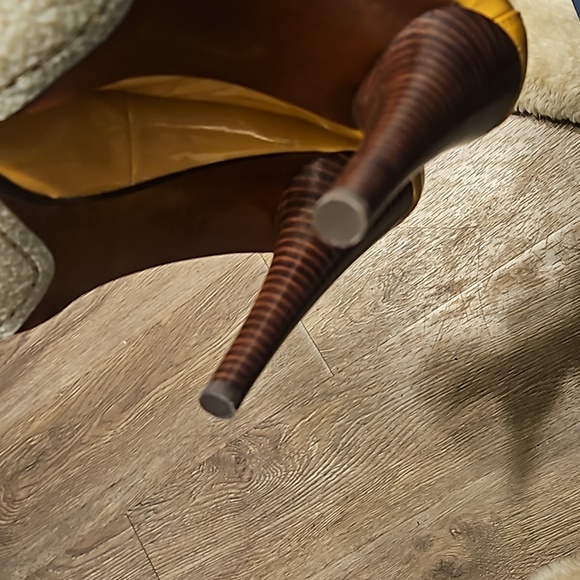 Sam Edelman size 10m - Picture 5 of 6